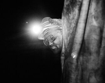 THE DIGNITY OF LABOUR